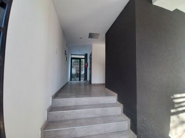 Departamento en alquiler 2 amb