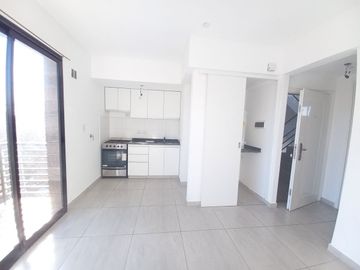 Departamento en alquiler 2 amb