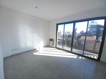 Departamento en alquiler 2 amb