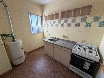 ALQUILER DE DEPARTAMENTO 2 AMBIENTES EN QUILMES