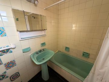ALQUILER DE DEPARTAMENTO 2 AMBIENTES EN QUILMES
