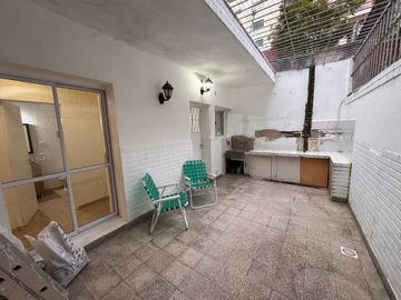 PH 2 amb en venta Caballito Ref a Nuevo con patio
