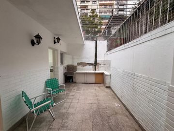 PH 2 amb en venta Caballito Ref a Nuevo con patio