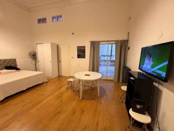 PH 2 amb en venta Caballito Ref a Nuevo con patio