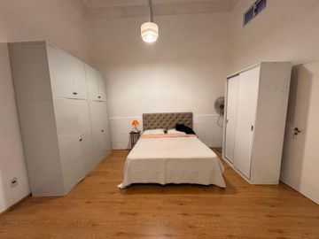 PH 2 amb en venta Caballito Ref a Nuevo con patio