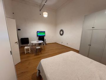 PH 2 amb en venta Caballito Ref a Nuevo con patio