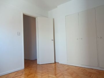 Alquiler dos ambientes luminoso a nuevo