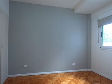 Alquiler dos ambientes luminoso a nuevo