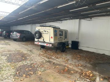 Alquiler Villa Urquiza Depósito Galpón Garage