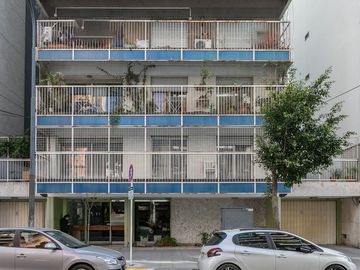 Departamento dos amb 45mt mejor zona Villa Urquiza