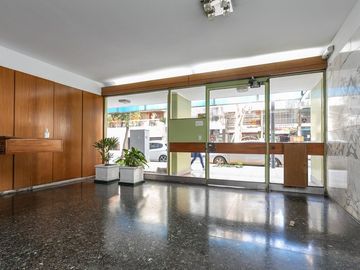 Departamento dos amb 45mt mejor zona Villa Urquiza