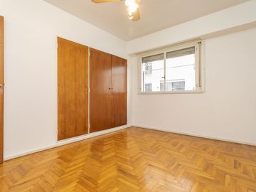 Departamento dos amb 45mt mejor zona Villa Urquiza