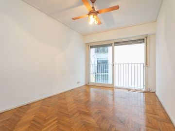 Departamento dos amb 45mt mejor zona Villa Urquiza