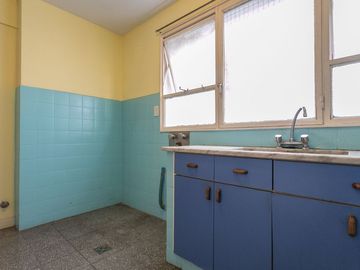 Departamento dos amb 45mt mejor zona Villa Urquiza