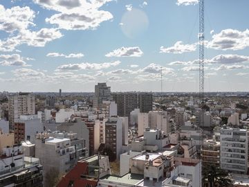 Departamento dos amb 45mt mejor zona Villa Urquiza