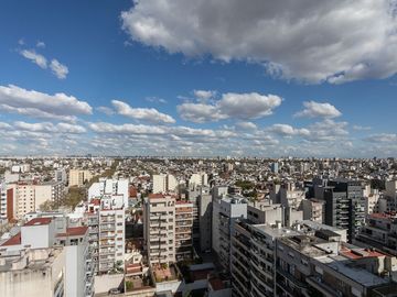 Departamento dos amb 45mt mejor zona Villa Urquiza