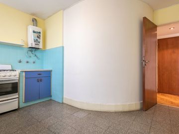 Departamento dos amb 45mt mejor zona Villa Urquiza
