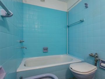 Departamento dos amb 45mt mejor zona Villa Urquiza