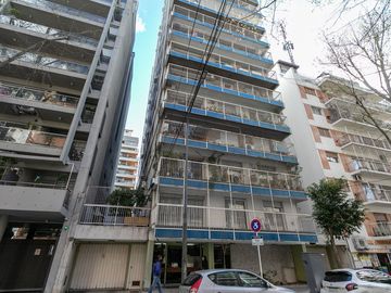 Departamento dos amb 45mt mejor zona Villa Urquiza