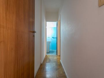 Departamento dos amb 45mt mejor zona Villa Urquiza