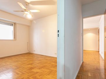 Departamento dos amb 45mt mejor zona Villa Urquiza