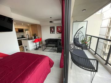 Venta Monoambiente Palermo Hollywood