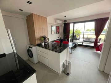 Venta Monoambiente Palermo Hollywood