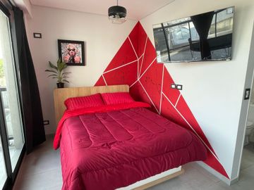 Venta Monoambiente Palermo Hollywood