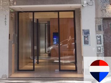 Venta Monoambiente Palermo Hollywood