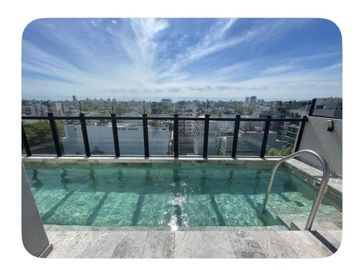 Venta Monoambiente Palermo Hollywood