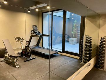 Venta Monoambiente Palermo Hollywood