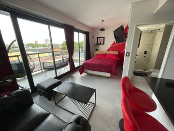 Venta Monoambiente Palermo Hollywood