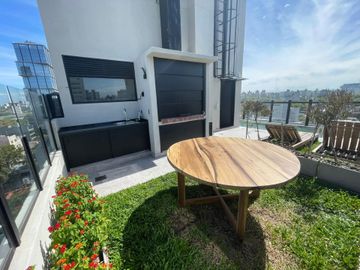Venta Monoambiente Palermo Hollywood