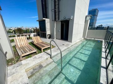 Venta Monoambiente Palermo Hollywood