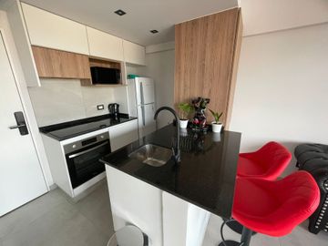 Venta Monoambiente Palermo Hollywood