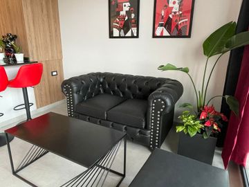 Venta Monoambiente Palermo Hollywood
