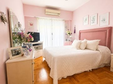 VENTA 3 AMBIENTES CON AMPLIO PATIO TERRAZA PROPIO