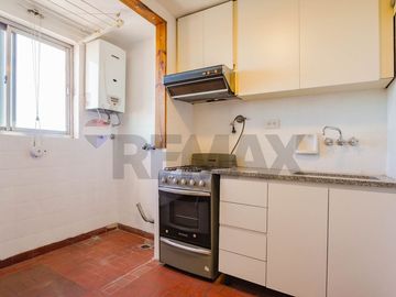 VENTA . EXCELENTE DEPARTAMENTO 3 AMB . FLORES