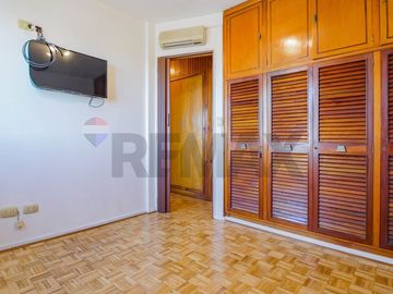 VENTA . EXCELENTE DEPARTAMENTO 3 AMB . FLORES