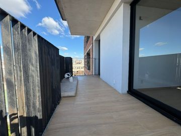 Dep 2 ambientes en venta 7P c/balcón Colegiales