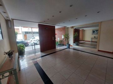 APTO PROFESIONAL  DEPARTAMENTO 2 AMBIENTES