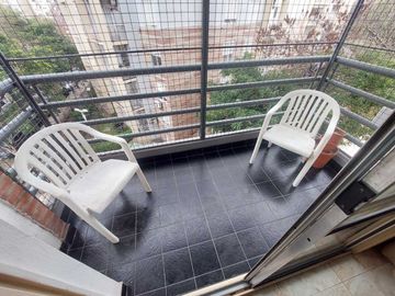 APTO PROFESIONAL  DEPARTAMENTO 2 AMBIENTES