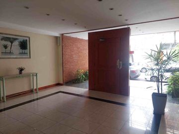 APTO PROFESIONAL  DEPARTAMENTO 2 AMBIENTES