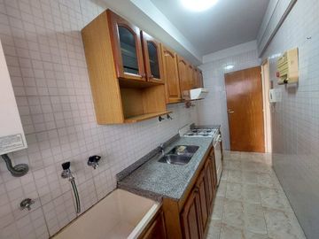APTO PROFESIONAL  DEPARTAMENTO 2 AMBIENTES