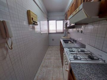 APTO PROFESIONAL  DEPARTAMENTO 2 AMBIENTES