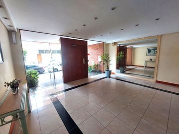 APTO PROFESIONAL  DEPARTAMENTO 2 AMBIENTES