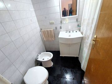 APTO PROFESIONAL  DEPARTAMENTO 2 AMBIENTES