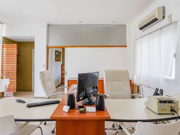 Departamento 100m² Totales en Lomas Centro