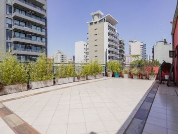 Departamento 100m² Totales en Lomas Centro