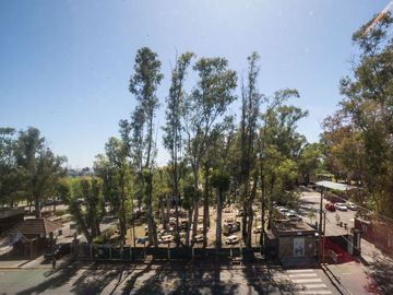 OFICINAS 450 m2 PLANTA LIBRE en OLIVO, 8 cocheras